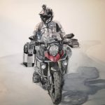 Suzuki v-strom 1000
