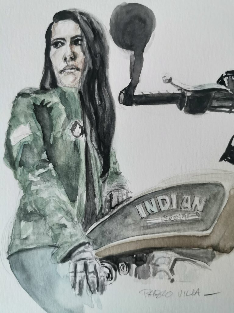 Indian